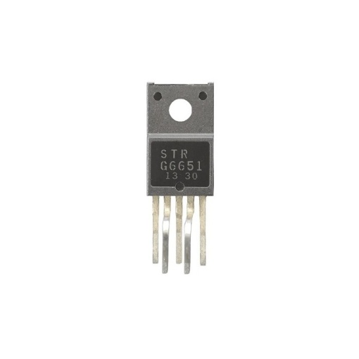 STRG6651 Sanken ae4