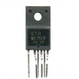 STRW6750F Sanken bf4
