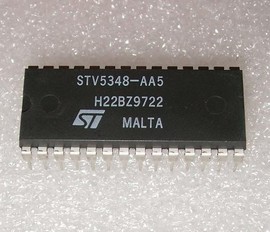 STV5348 ST® ei1
