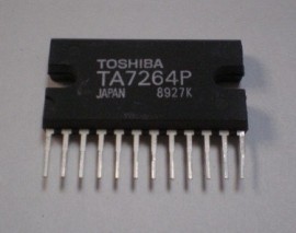 TA7264P Toshiba lb2