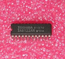 TA8122AN Toshiba fb2