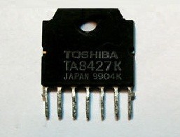 TA8427K Toshiba rc4