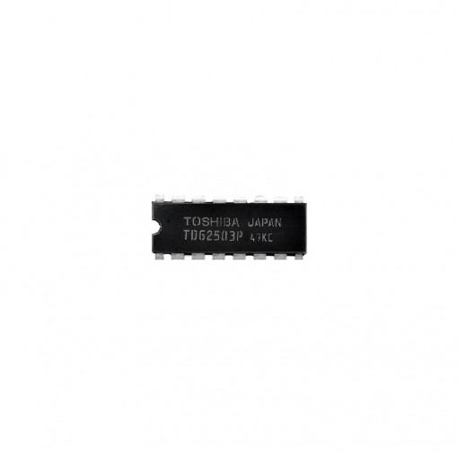 TD62503P / TDG2503P Toshiba se3