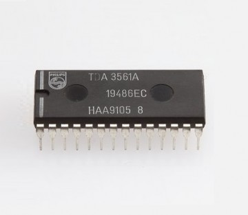 TDA3561A Philips fi1
