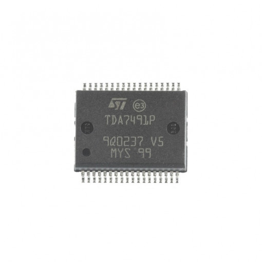 TDA7491P / TDA7491LP pb3