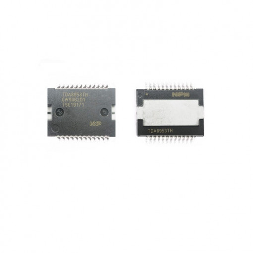 TDA8953TH Philips NXP® si1
