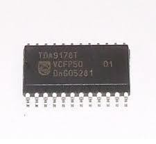 TDA9178T Philips tlr