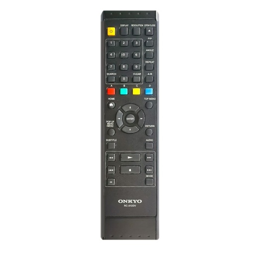 Telecomanda Onkyo RC-819DV