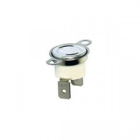 Termostat 170C 250V 16A