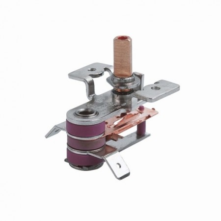 Termostat 250C 250V/10A