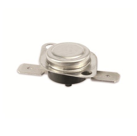 Termostat KSD301-H 125C/10A