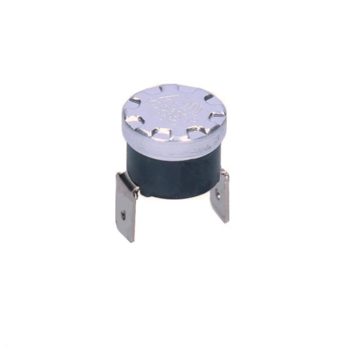Termostat KSD301-V 100C/10A