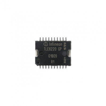 TLE6220GP Infineon cs