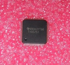 TMDS251 Texas kt