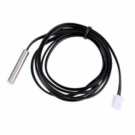 Traductor / Sonda temperatura NTC DS18B20