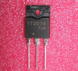 TT2076 Sanyo
