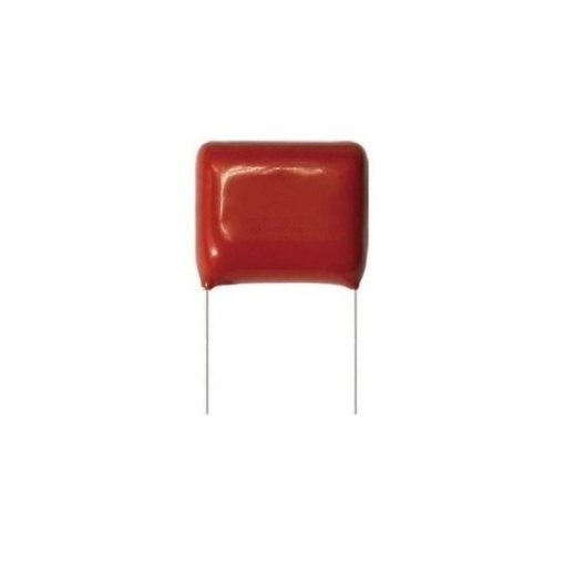 0,01uF 10nF/250V MPF