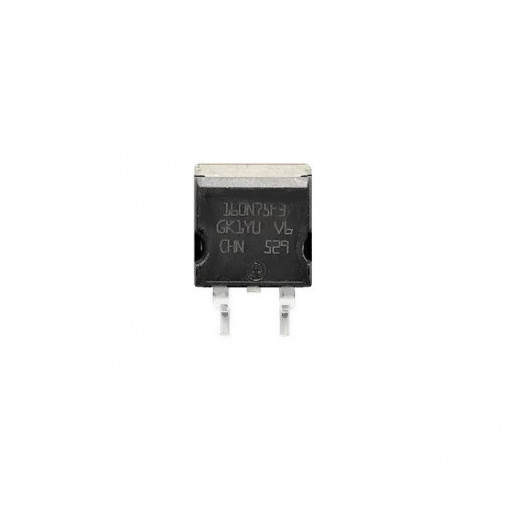 160N75F3 / STB160N75F3 ST®