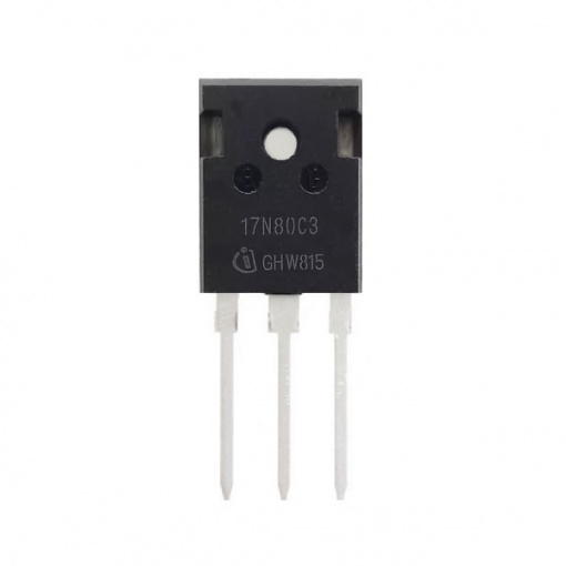 17N80C3 / SPW17N80 TO247 Infineon
