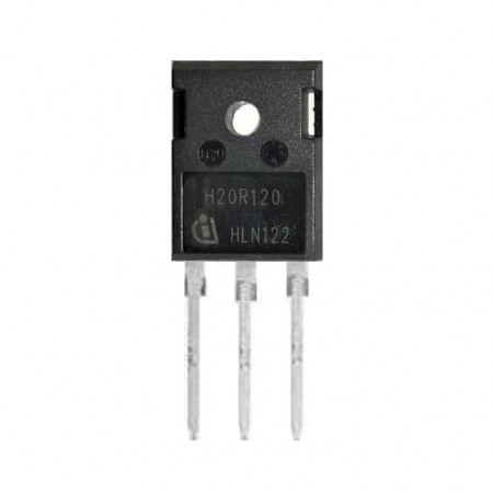 20N120IHR / H20R120 ONS pd1