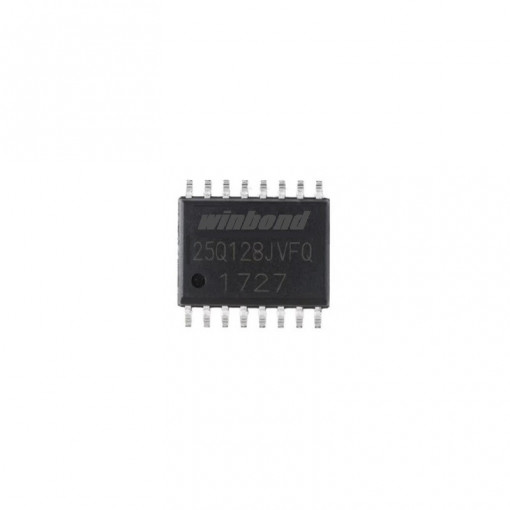 25Q128JVFQ WinBond th2