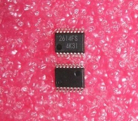 2614FS / BU2614FS Rohm rc2
