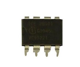 2BS01 / ICE2BS01 Infineon ld2