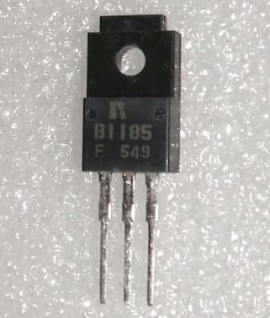 2SB1094 NEC