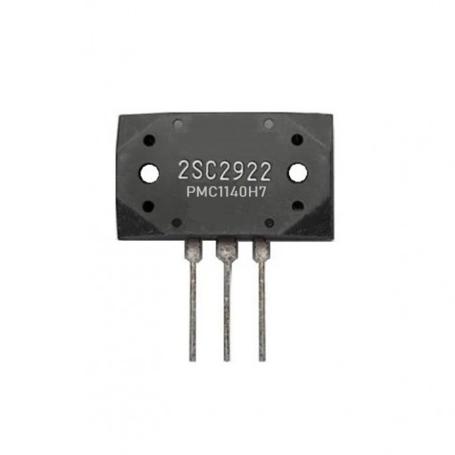 2SC2922 ISC/PMC