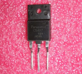 2SC5407 Matsushita