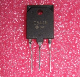 2SC5449 Hitachi