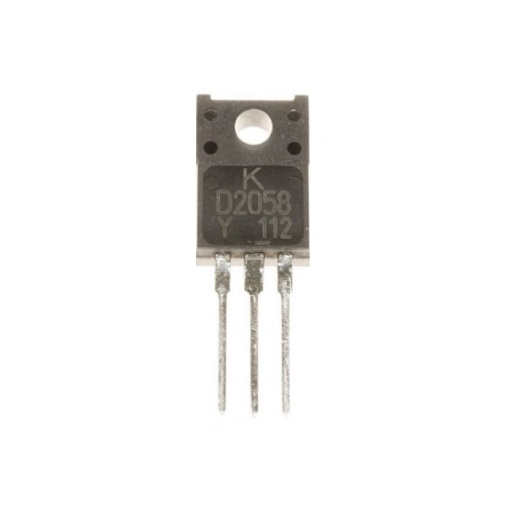 2SD2058 KEC/TOS