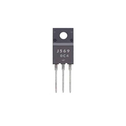 2SJ569 / J569 Toshiba
