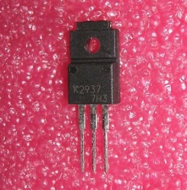 2SK2937 Renesas