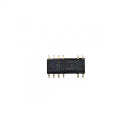 3B0565JG / ICE3B0565JG Infineon fc5