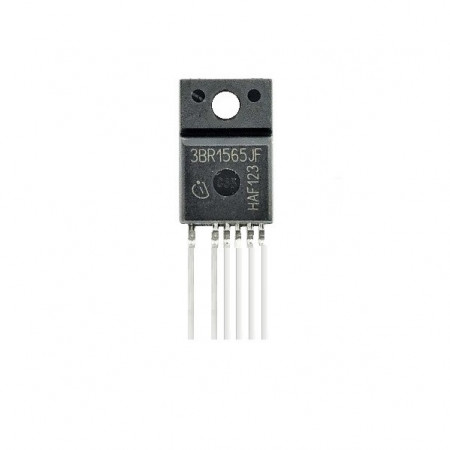 3BR1565 / ICE3BR1565JF Infineon eb4