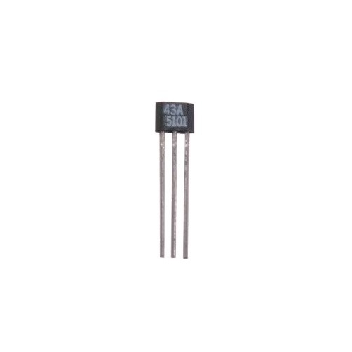 43A / SS443A Hall Honeywell eq
