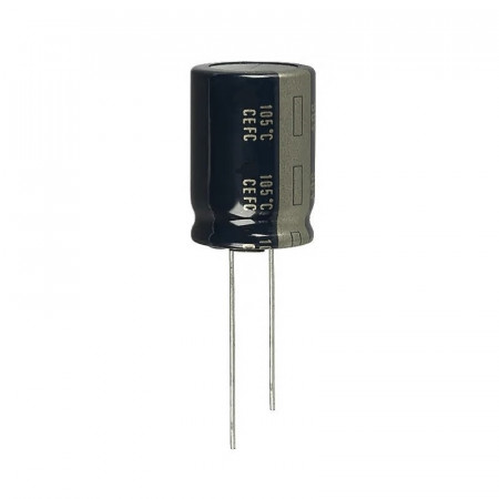 47uF/160V KHC®