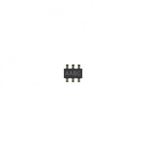 AABC / MAX2606 Maxim jf5