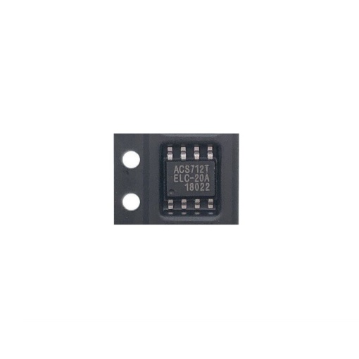 ACS712T ELC-20A Allegro fg1