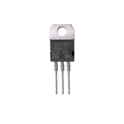 ACST6108 / ACST610-8TB ST® eq