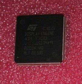 ADE3300 ST® tlr