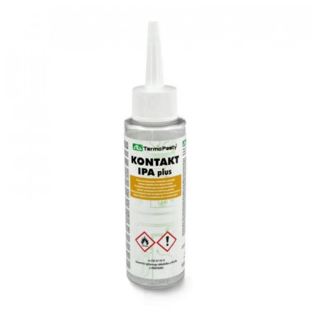 Alcool isopropilic 100ml