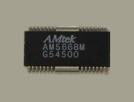 AM5668M AMtek ba2