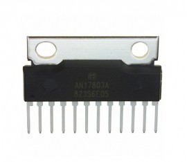 AN17803A Matsushita ha1