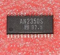 AN2350S Matsushita nb1