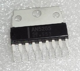AN5265 Matsushita hc4