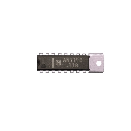 AN7142 Matsushita th5