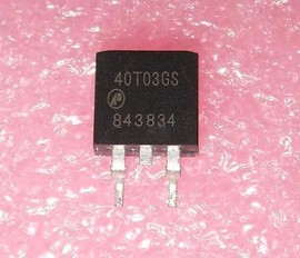 AP40T03GS Apec
