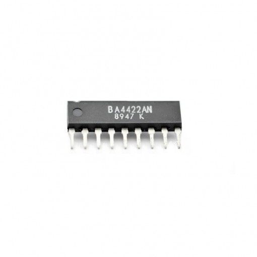BA4422AN Rohm ai1